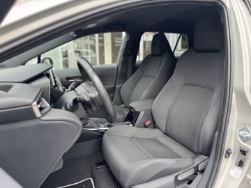 Toyota Corolla Touring Sports